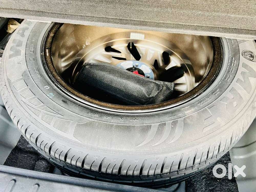 Hyundai Tucson Signature 2.0 At Petrol, 2023, Petrol