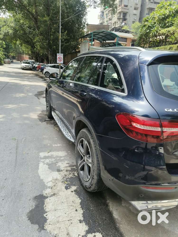 Mercedes-benz Glc 220d 4matic, 2017, Diesel