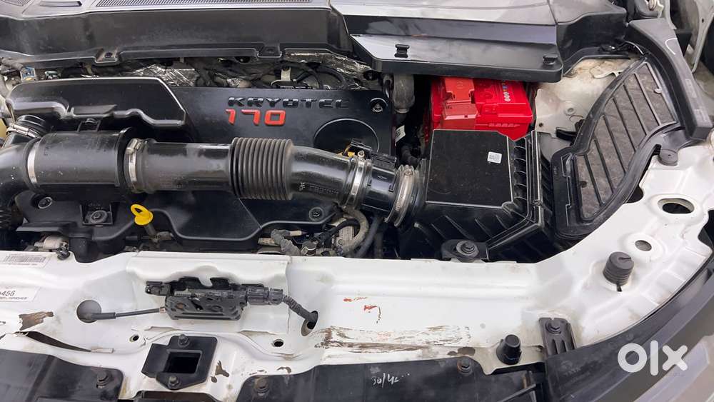 Tata Harrier Xt, 2022, Diesel
