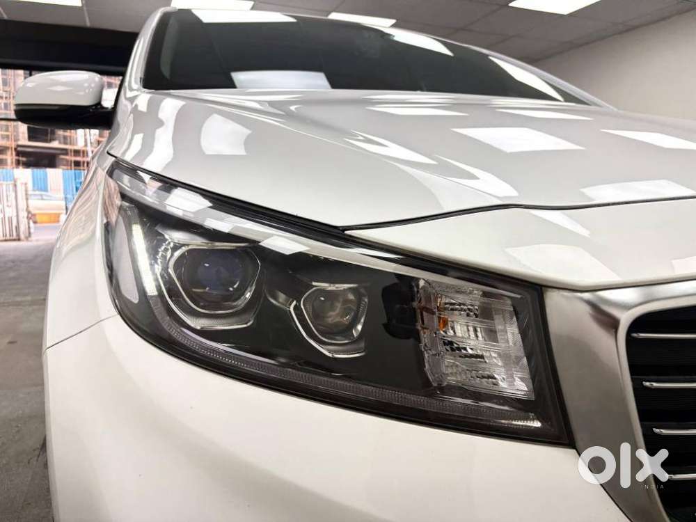 Kia Carnival Limousine Plus 7 Str, 2023, Diesel