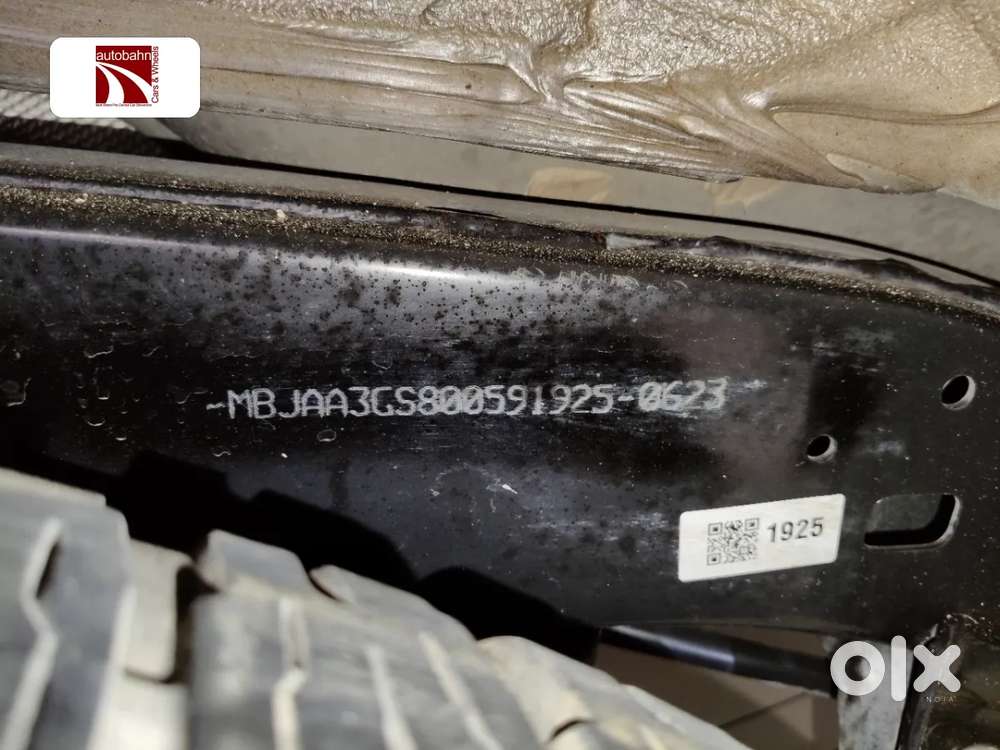 Toyota Fortuner, 2023, Diesel