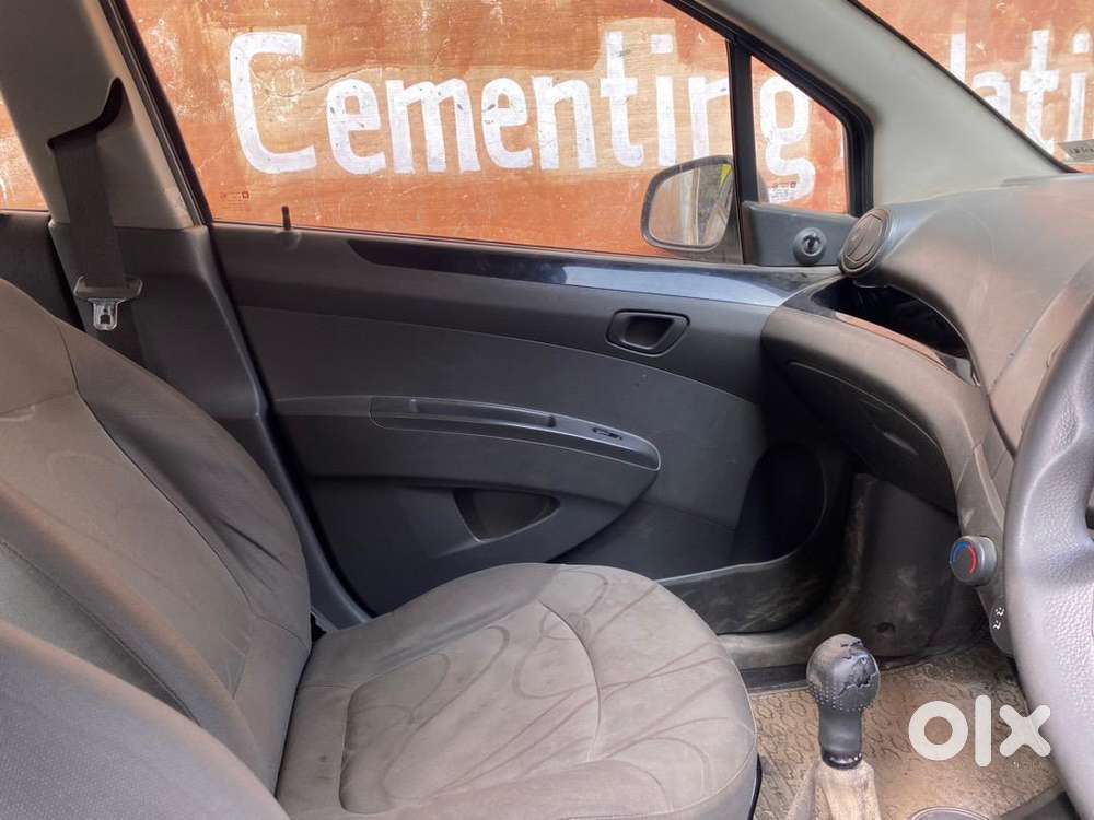 Chevrolet Beat 2013 Diesel Good Condition