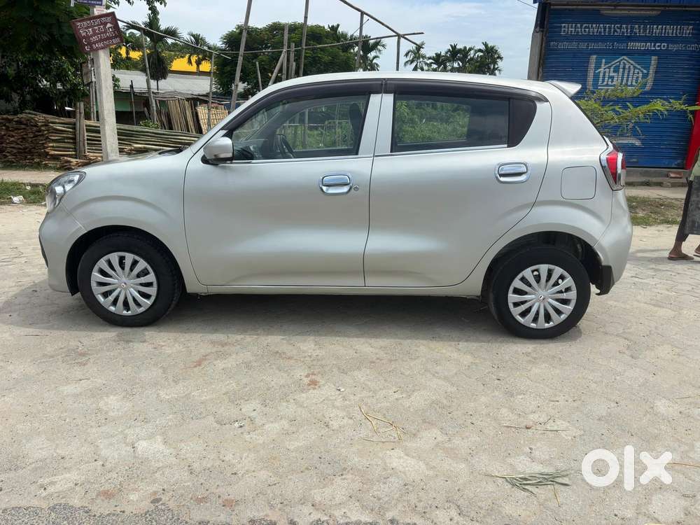 Maruti Suzuki Celerio Zxi, 2021, Petrol