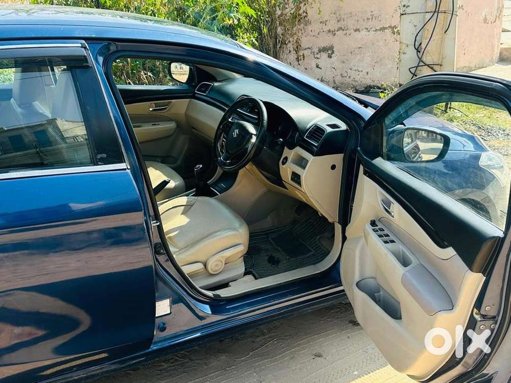 Maruti Suzuki Ciaz 2018 Diesel Good Condition
