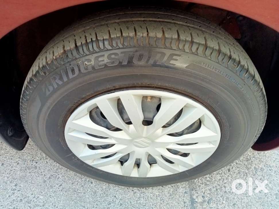 Maruti Suzuki Swift Dzire Vxi(o) Amt, 2019, Petrol