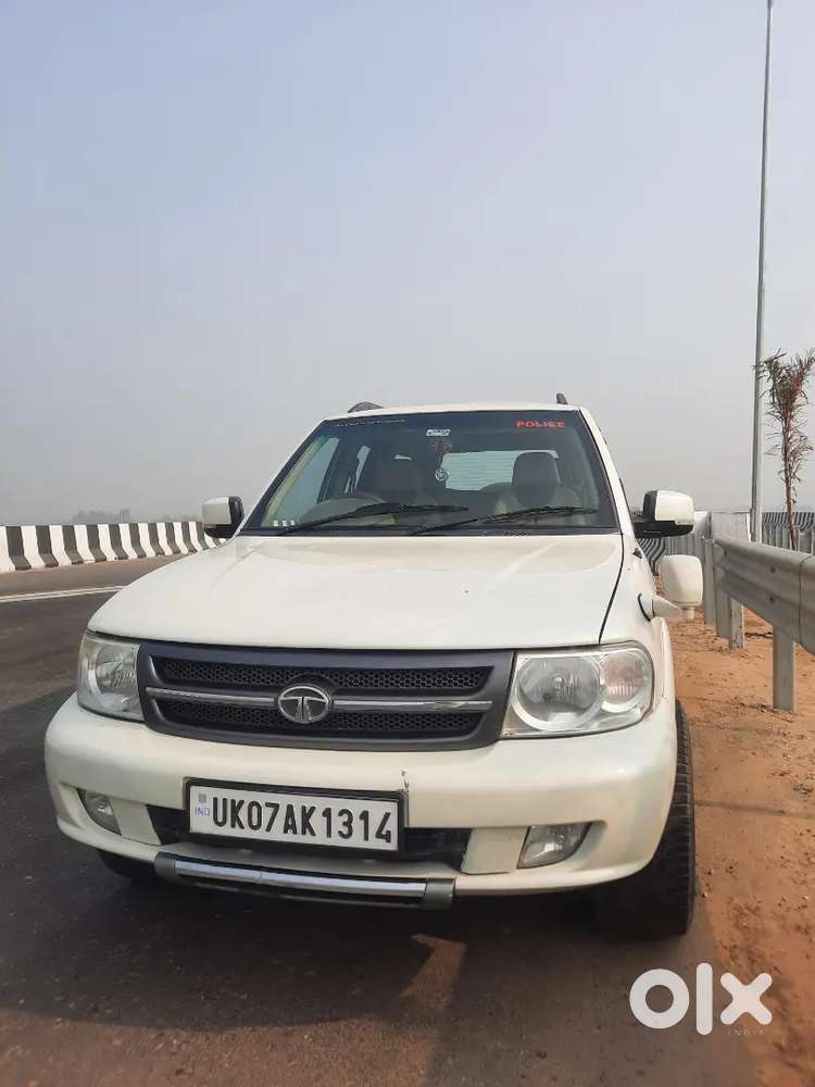 Tata Safari Dicor 2.2 2011