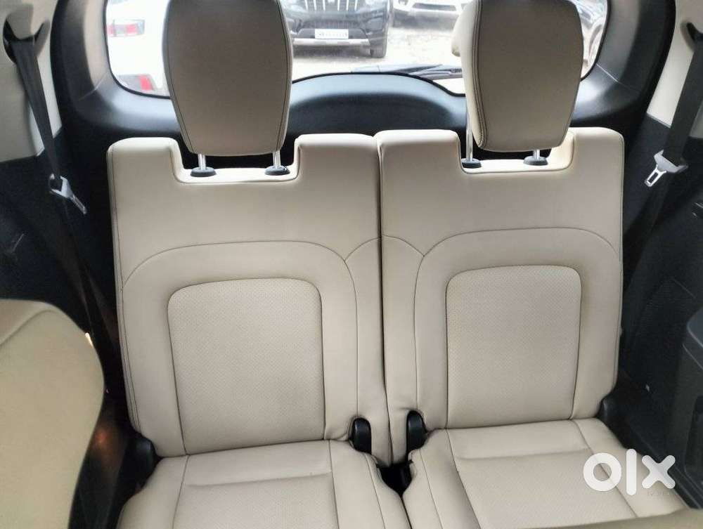 Tata Safari 2.0 Kryotec Xz Plus, 2021, Diesel