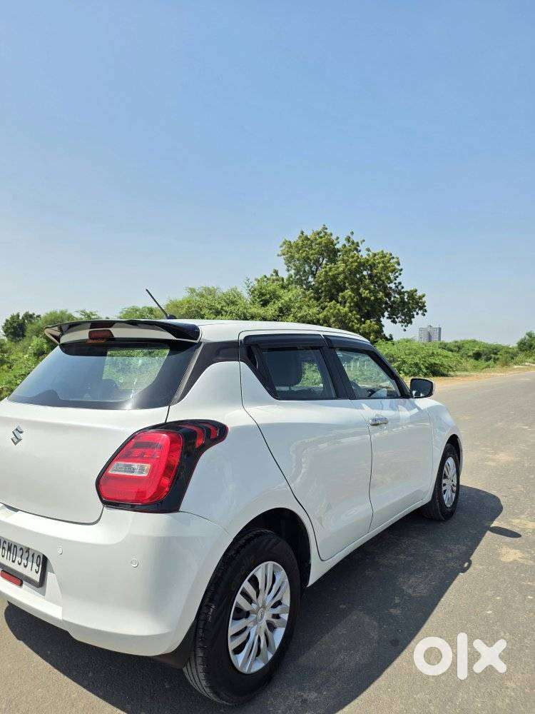 Maruti Suzuki Swift Amt Vxi, 2019, Petrol