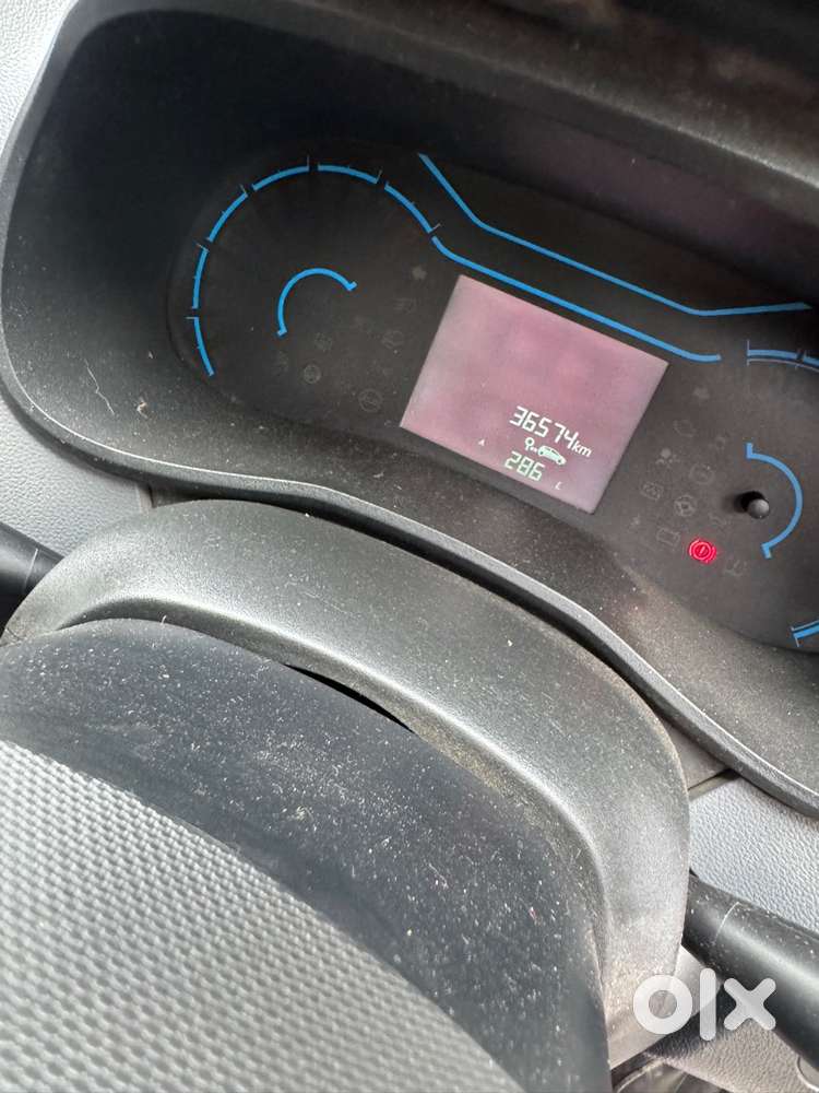 2020 Renault Kwid Petrol 2020