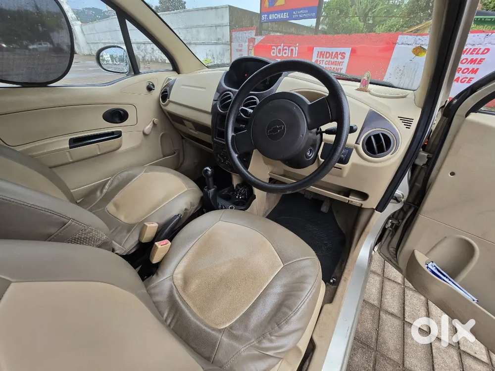 Chevrolet Spark 1.0 2010