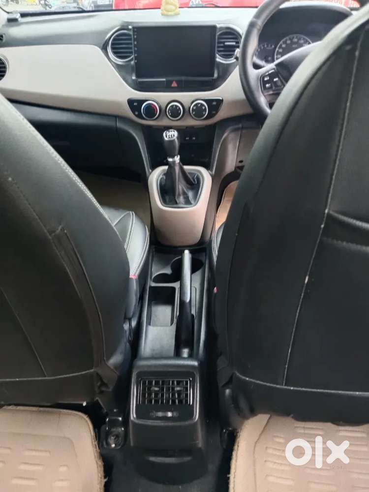Hyundai Grand I10 2015 Petrol 86000 Km Driven
