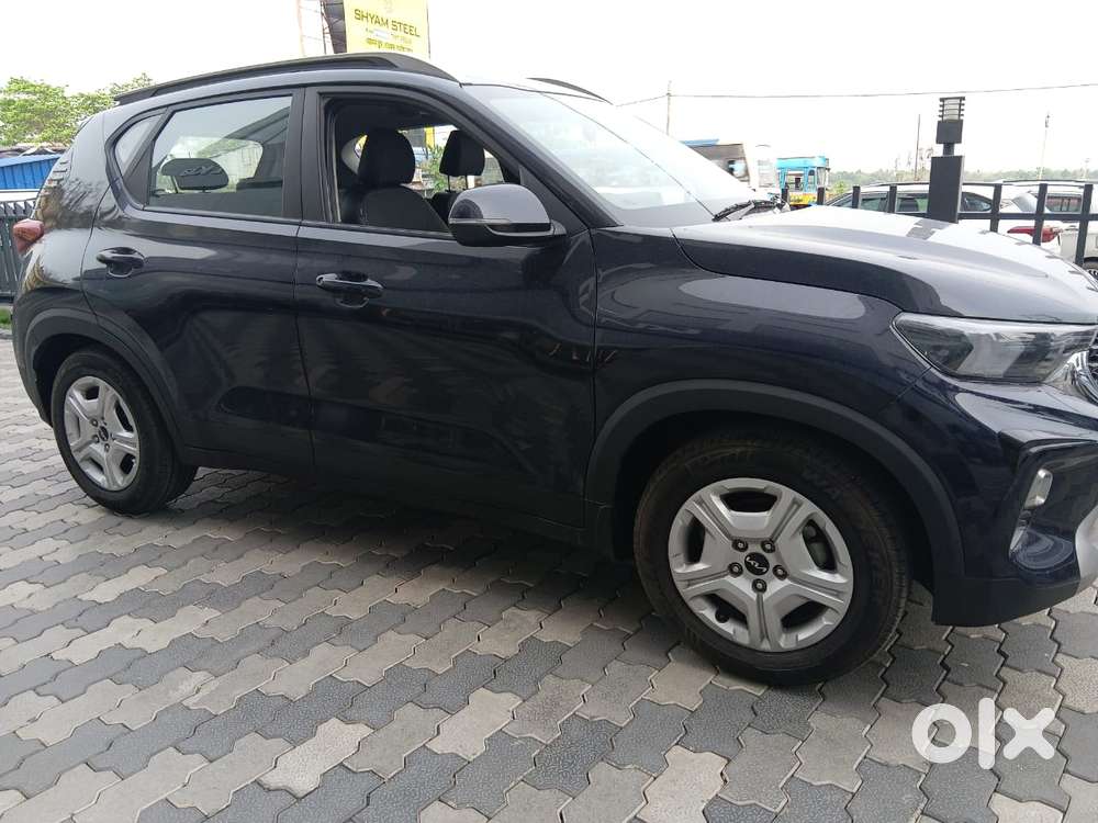 Kia Sonet 1.2 Htk Plus, 2023, Petrol