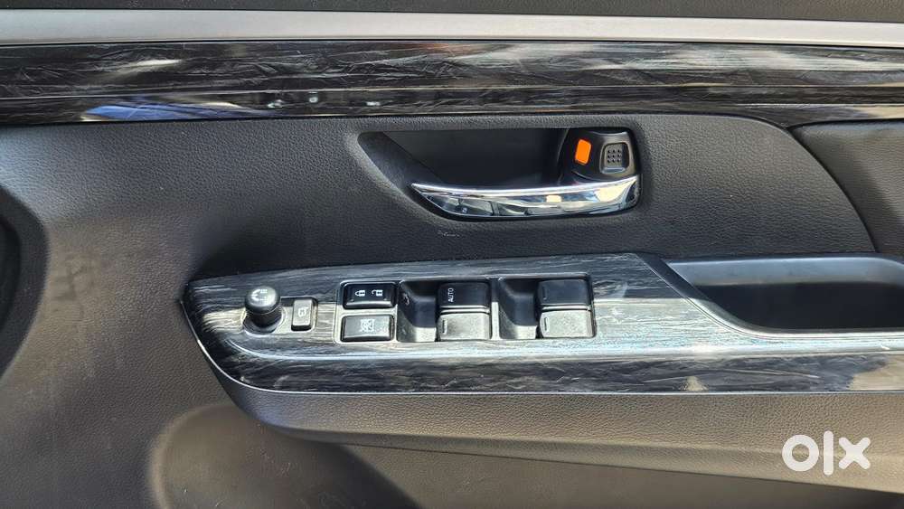 Maruti Suzuki Xl6 Zeta At, 2021, Petrol