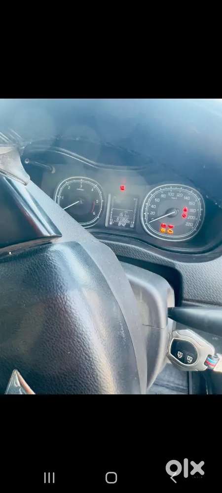 Maruti Suzuki Brezza 2018 Diesel Good Condition