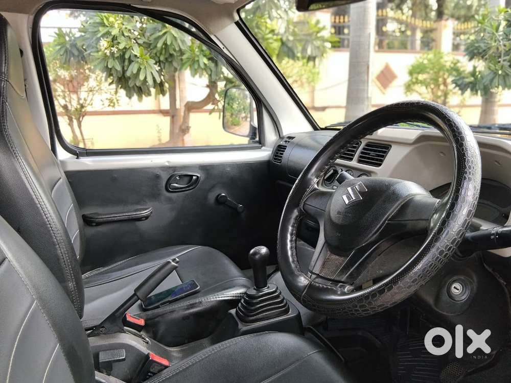 Maruti Suzuki Eeco 5 Seater Ac, 2023, Petrol