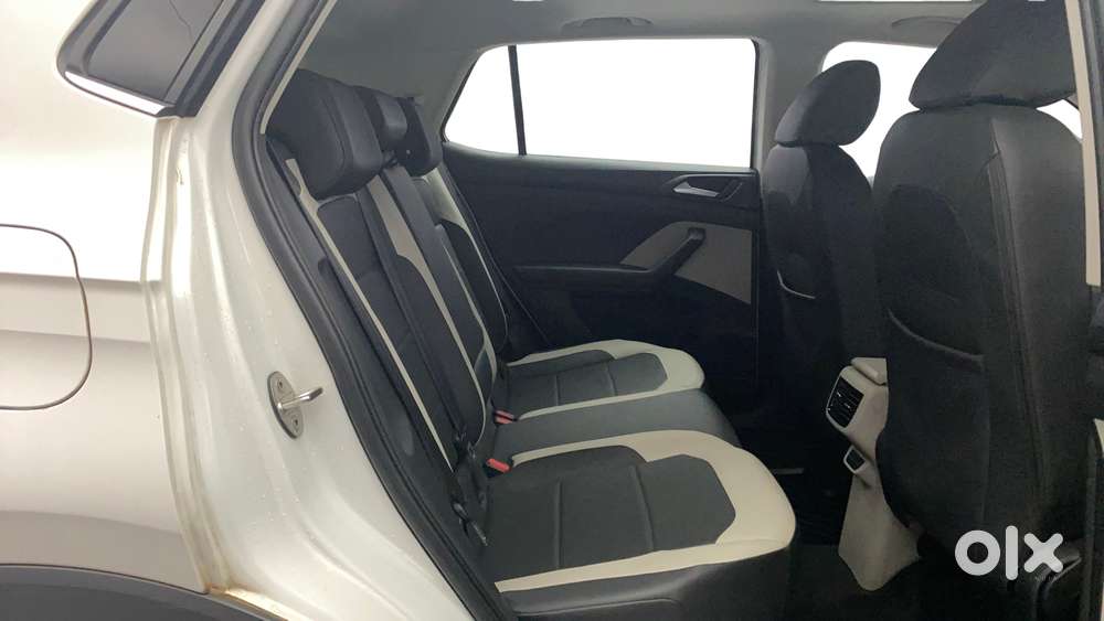 Volkswagen Taigun 1.0 Tsi Topline, 2021, Petrol