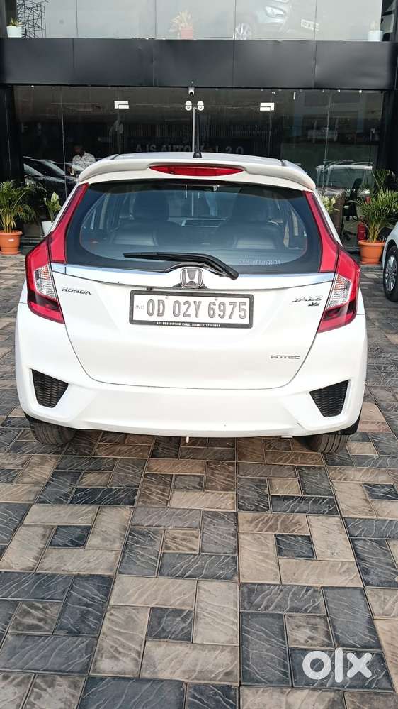 Honda Jazz 1.5 E I Dtec, 2015, Diesel