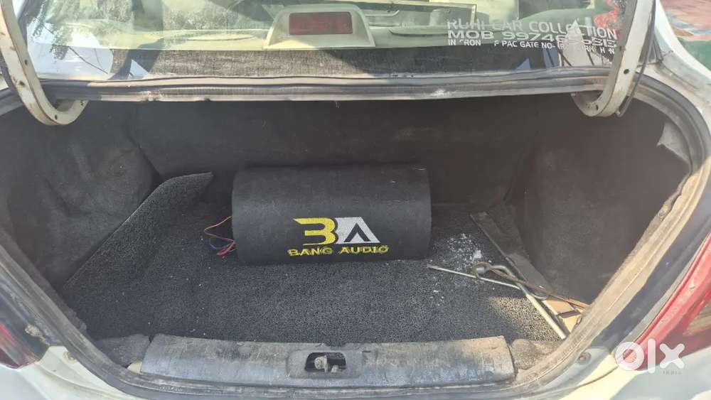 Maruti Suzuki Dzire 2017