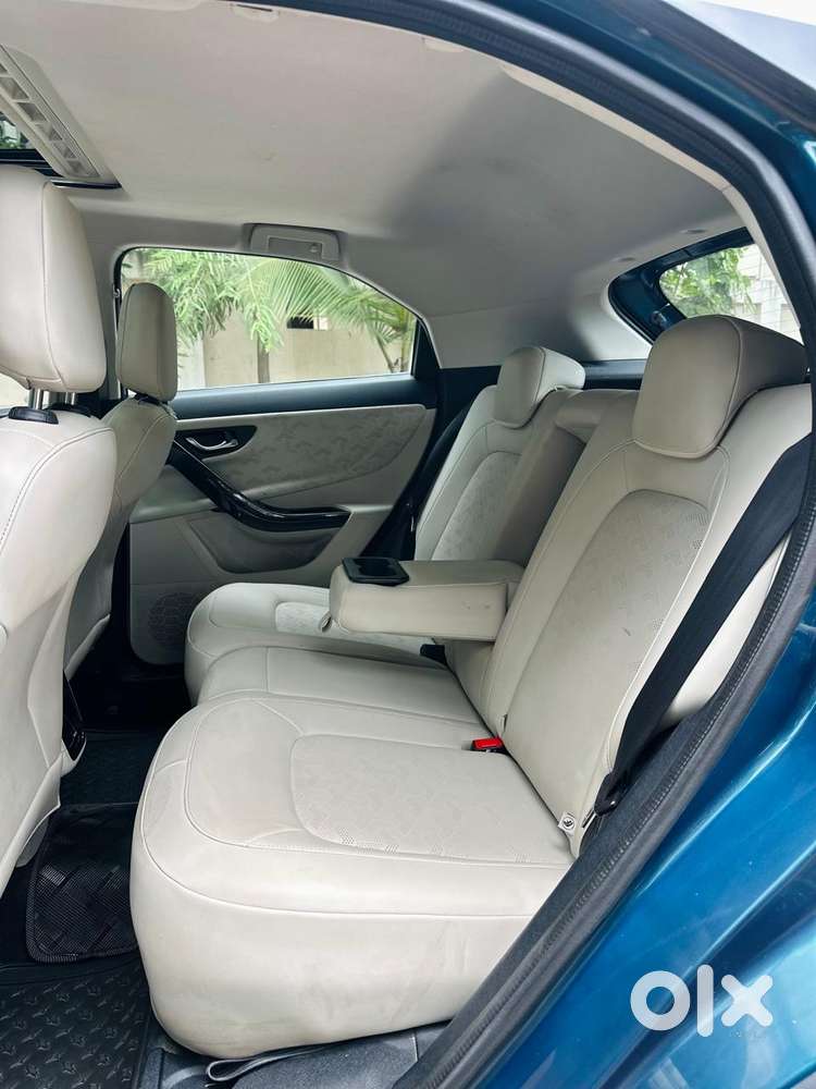 Tata Nexon Ev Xz Plus Lux, 2020, Electric