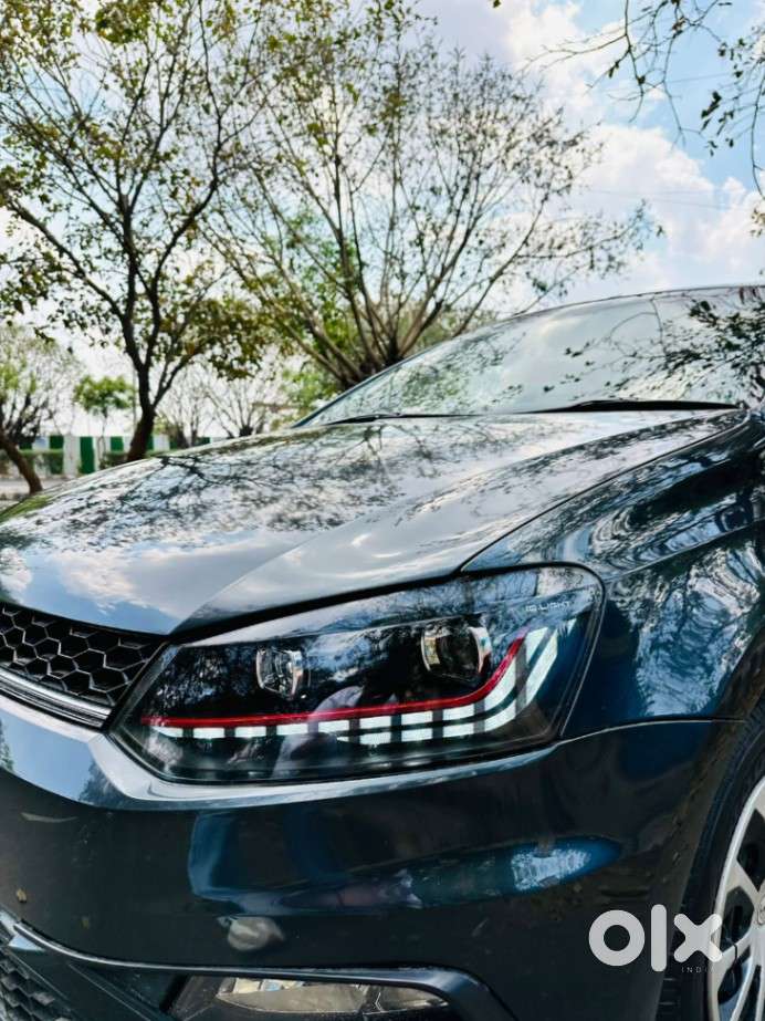 Volkswagen Polo 1.0 Mpi Trendline, 2022, Petrol