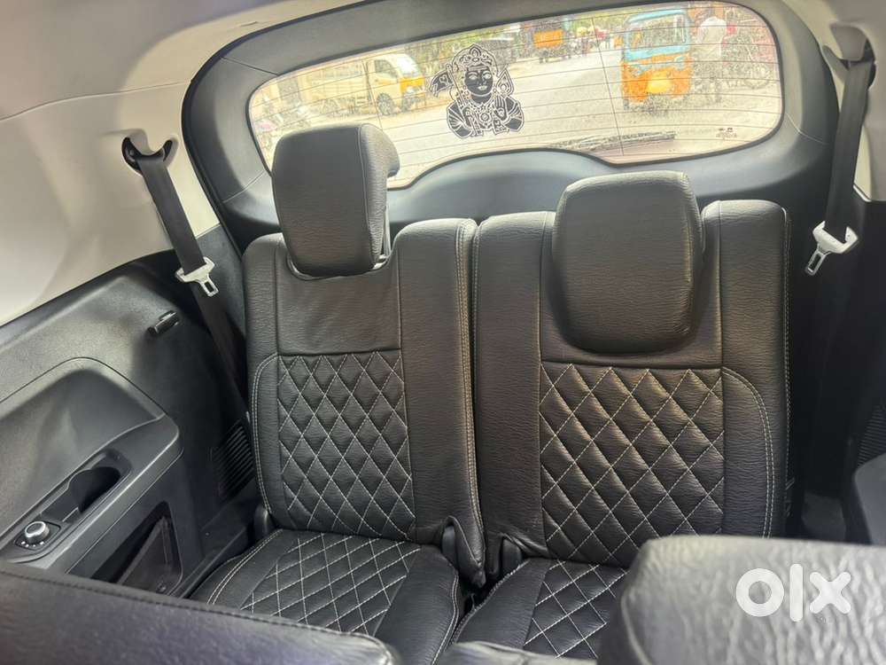 Tata Safari Diesel Well Maintained