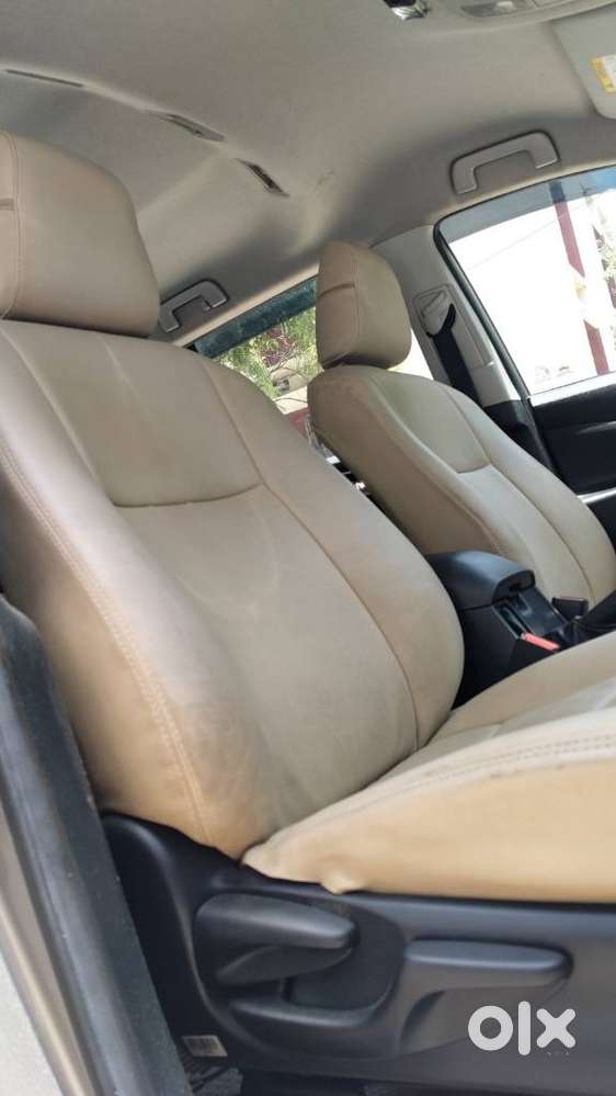 Toyota Innova Crysta 2.4 G Mt, 2020, Diesel
