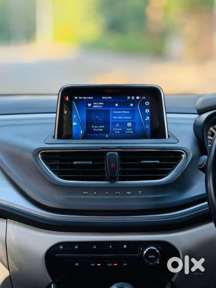 Tata Altroz 1.5 Xz Plus Diesel, 2022, Diesel