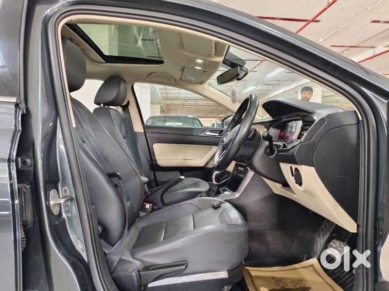 Volkswagen Virtus Gt 1.5 Tsi Dsg, 2023, Petrol