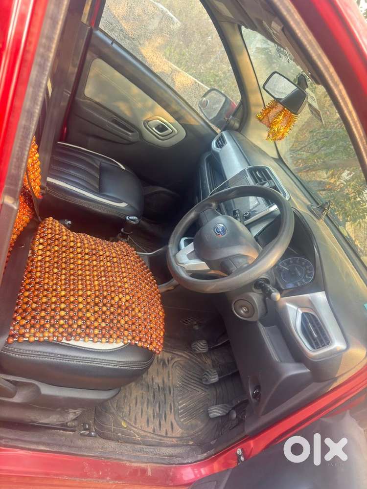 Datsun Redigo Petrol Manual 2021