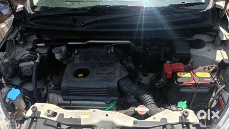 Maruti Suzuki Celerio Vxi(o), 2021, Petrol