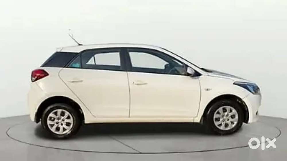 I20 Petrol 2019 Well Maintained