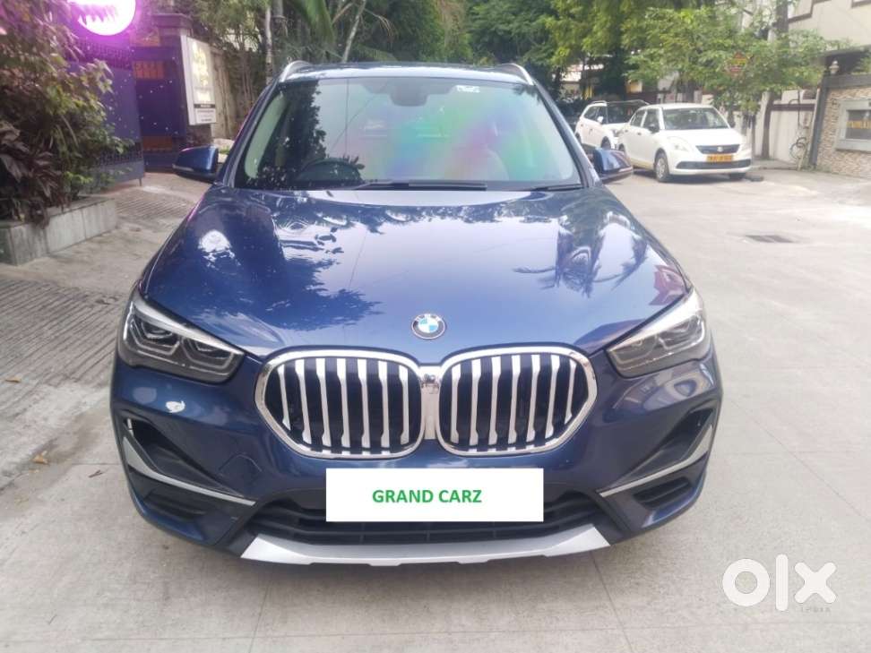 Bmw X1 2.0 Sdrive20i Xline, 2022, Petrol