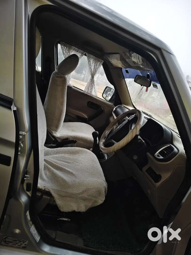 Mahindra Bolero Neo 2021 Diesel 49000 Km Driven