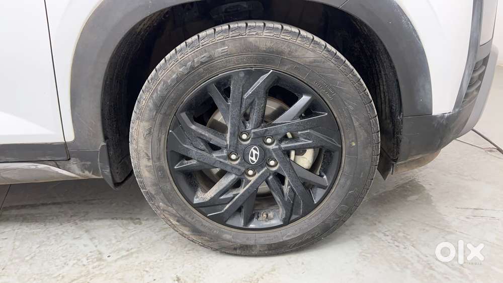 Hyundai Creta 1.5 L Mpi S (o) Mt, 2024, Petrol