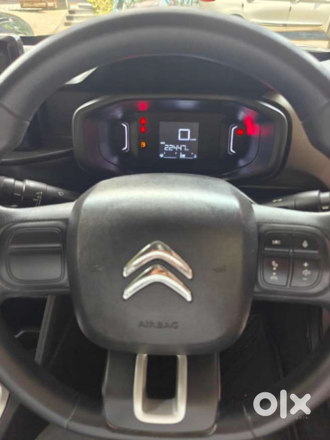 Citroen C3 Puretech 82 Feel, 2023, Petrol