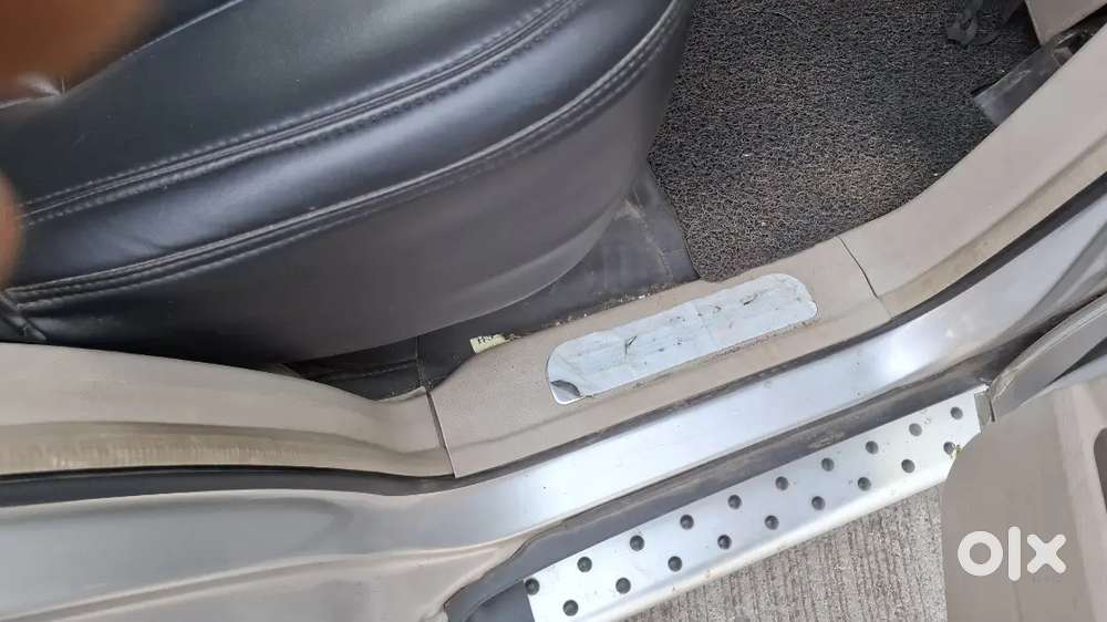 I Want To Sell My Car Mahindra In Mint Condition
