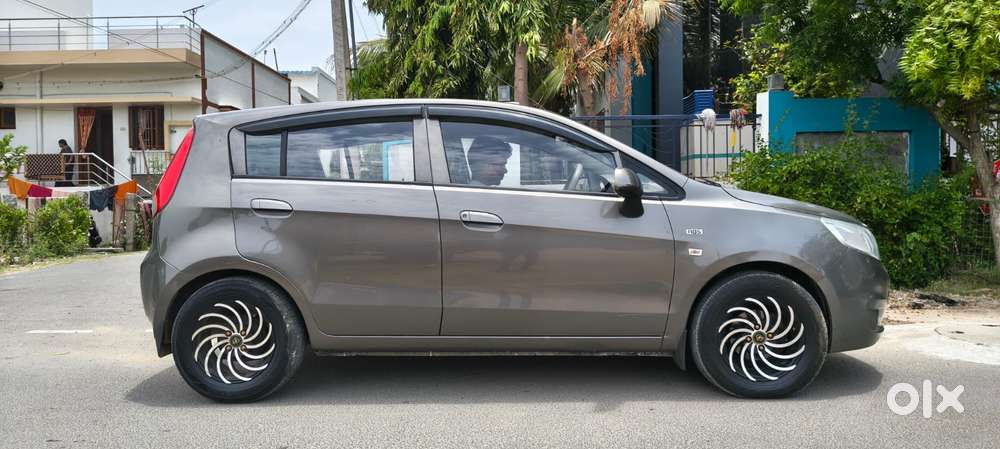 Chevrolet Sail 1.2 Ls Abs, 2014, Diesel