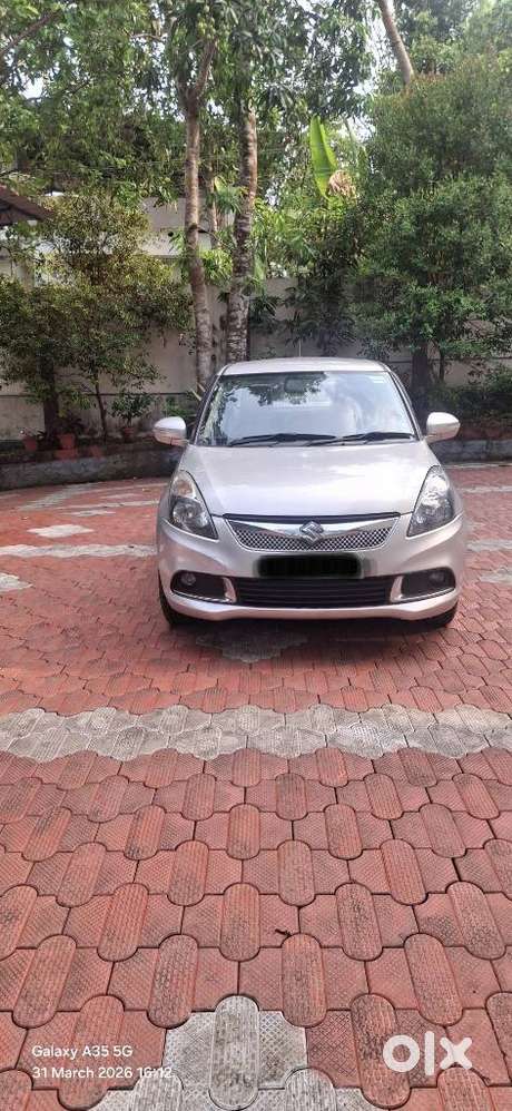 Maruti Suzuki Swift Dzire Vdi Bsiv, 2015, Petrol