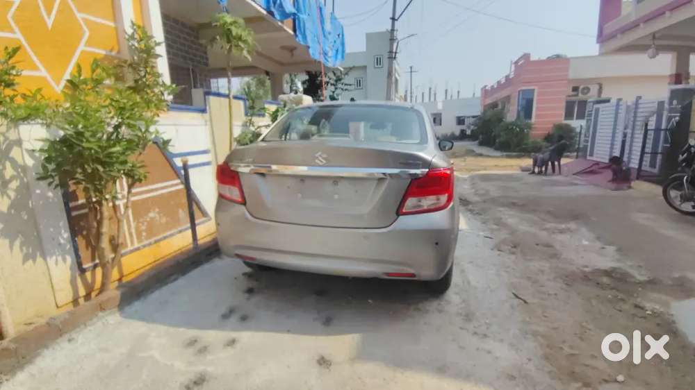Maruti Suzuki Dzire 2021 Petrol 82000 Km Driven