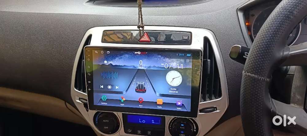 Hyundai I20 Sportz 2013