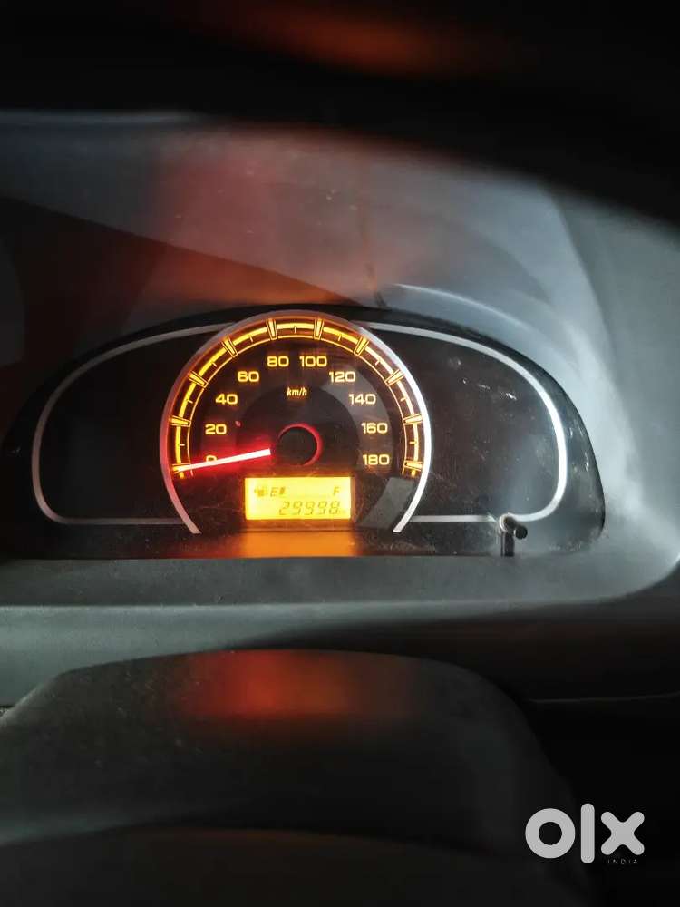 Maruti Suzuki Alto 2013 Lxi Manual Petrol