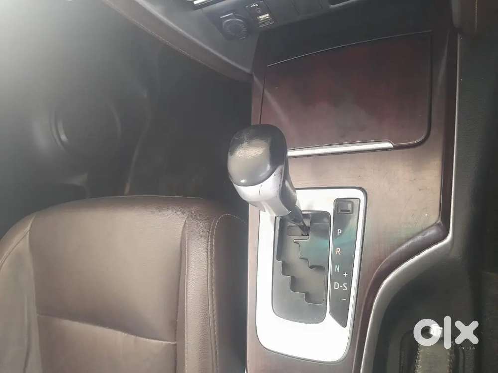 Toyota Fortuner 2018
