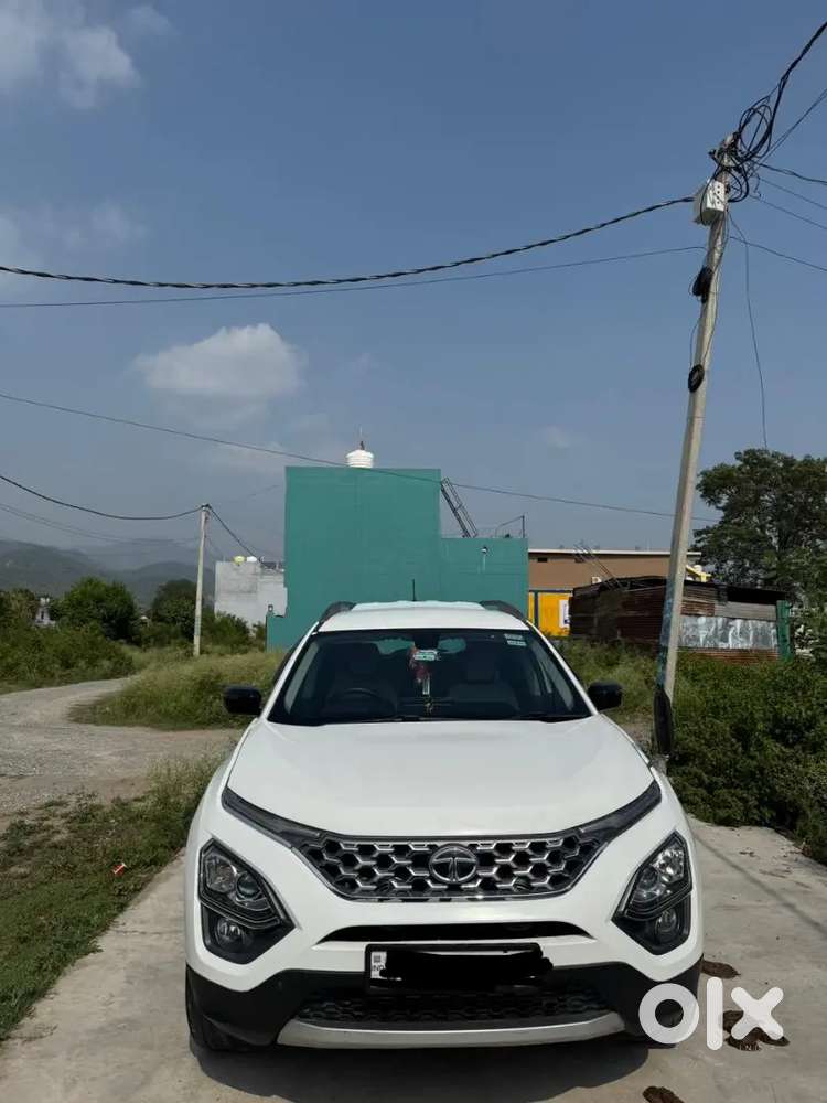 Tata Safari 2.0 Kryotec Xt 2022 Diesel
