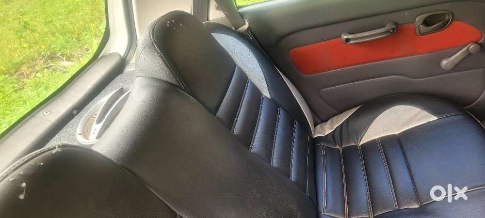 Hyundai Santro Xing Gls, 2008, Petrol