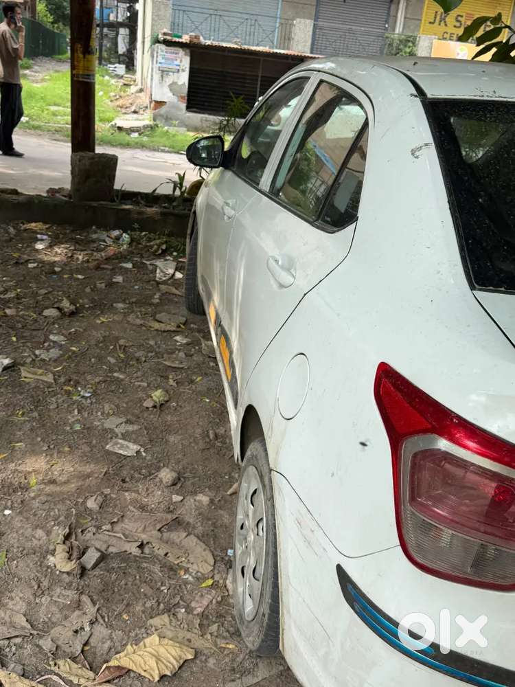 Hyundai Xcent Prime 1.2 2019