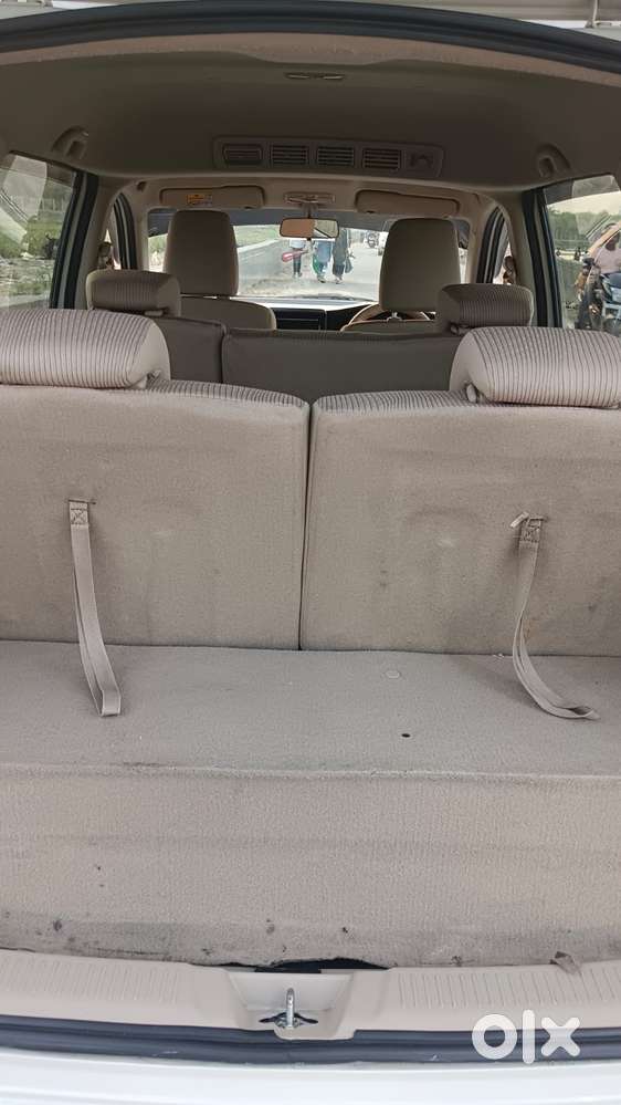 Maruti Suzuki Ertiga Vxi (o) Cng, 2019, Cng & Hybrids