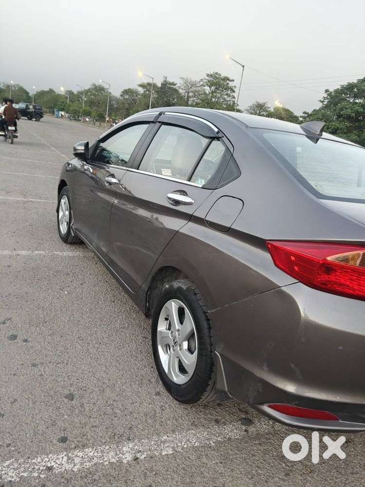 Honda City 2015-2017 I Dtec Vx Option, 2014, Diesel