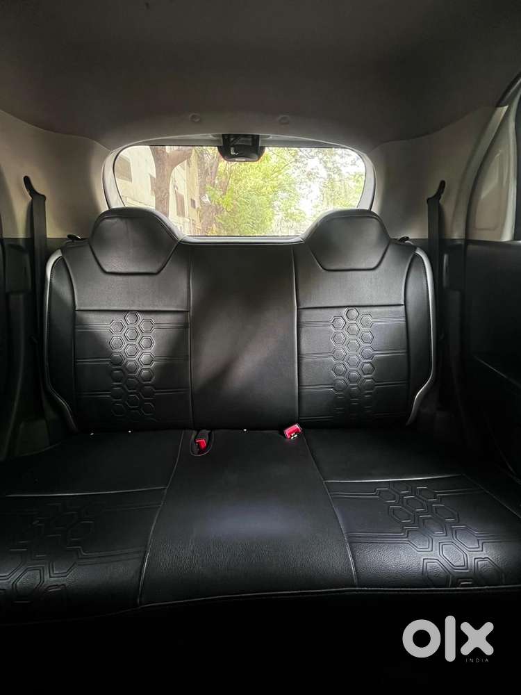 Maruti Suzuki Alto K10 Plus Edition, 2023, Petrol