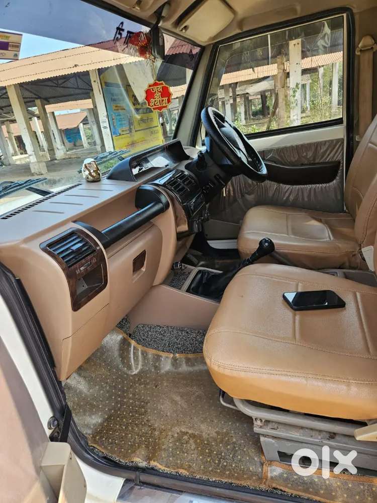 Mahindra Be 6 2021 Diesel 60000 Km Driven