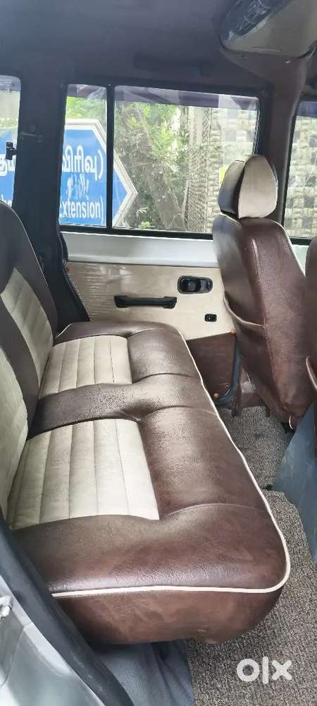 Tata Sumo Victa 2006 Diesel Well Maintained